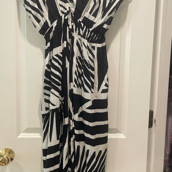 Elan maxi dress - Picture 2 of 2